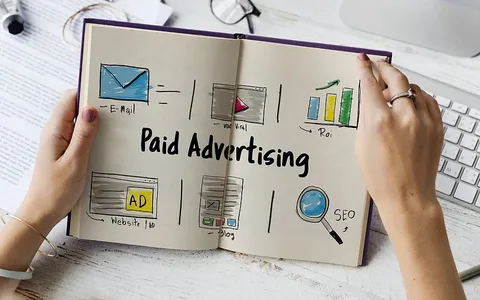 Paid Social Advertising Company