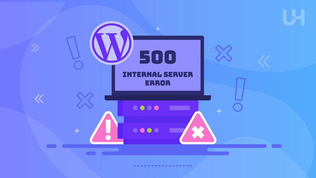 WordPress 500 Internal Server Error