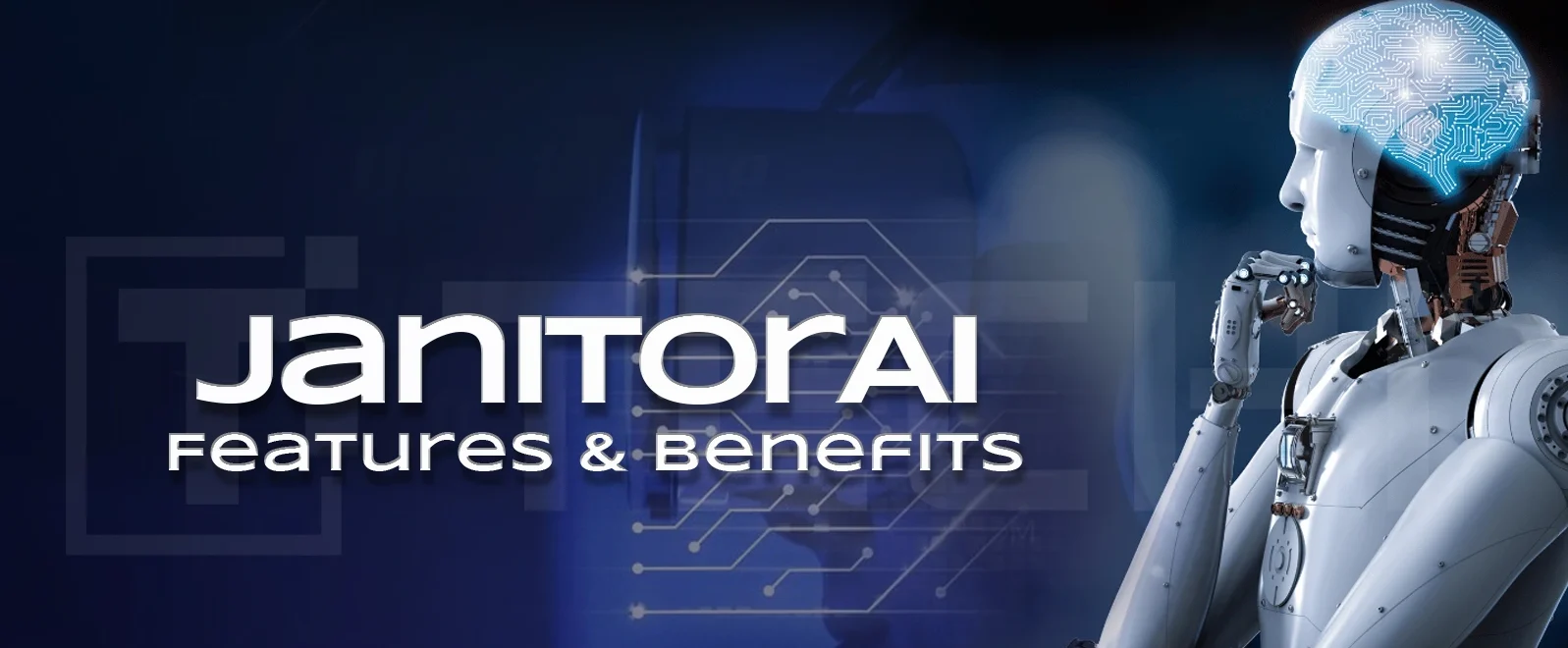 Janitor-ai